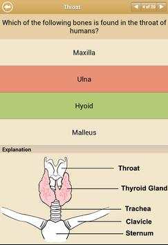 Know Your Body Lite screenshot 23