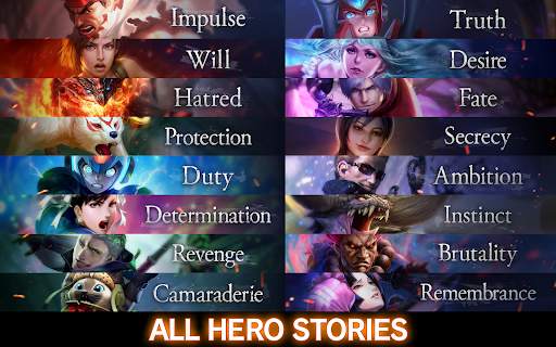 TEPPEN screenshot 15
