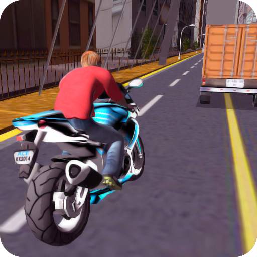 City Bike Racing 3D 1.4