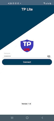 TP Lite screenshot 2