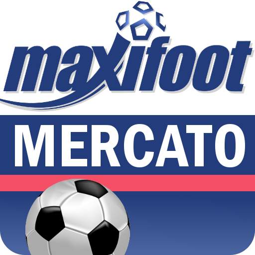 Mercato foot par Maxifoot 1.6
