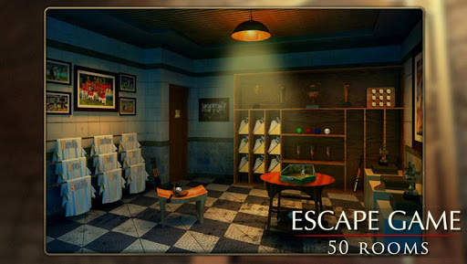 Escape game: 50 rooms 2 screenshot 5