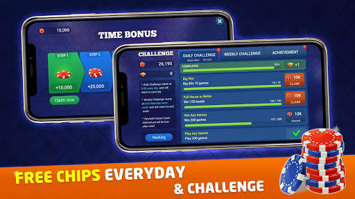 Video Poker Offline screenshot 5
