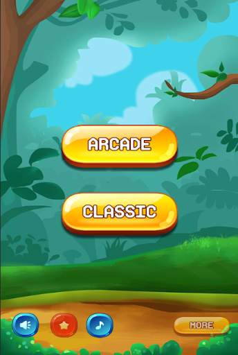 Animal Crush Mania screenshot 2