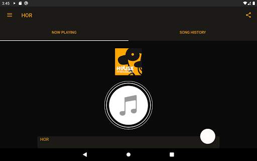 House Of Renaissance Radio screenshot 3