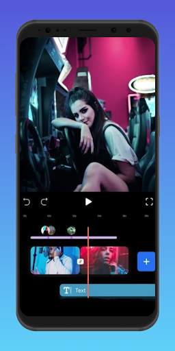Video Maker, Photo Slideshow screenshot 6