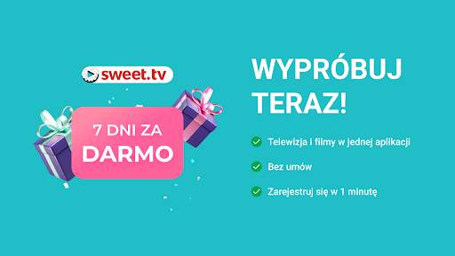 SWEET.TV screenshot 7
