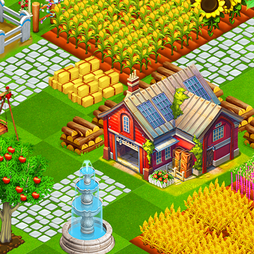 Daily Farm आइकन