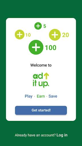Ad It Up™: Earn Cricket Rewards screenshot 3