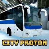 Just Bus Driving Simulator 2020 : Bus Coach 0.1