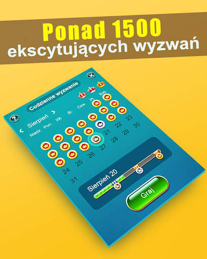 Słowo Krzyż screenshot 7