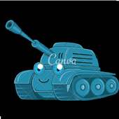 Mini Tanks 3D
