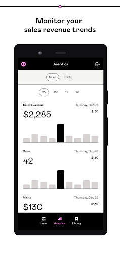 Gumroad screenshot 5