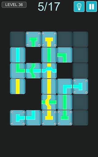 Connect - Puzzle Game screenshot 6