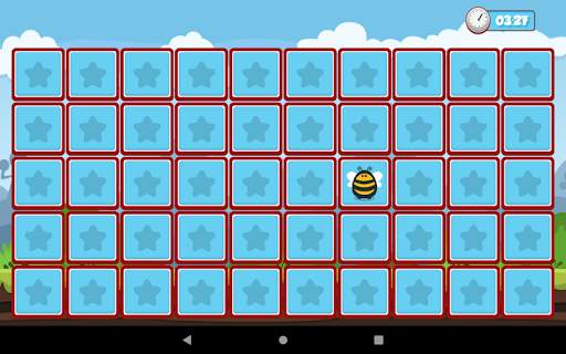 Permainan memori untuk anak-anak screenshot 16