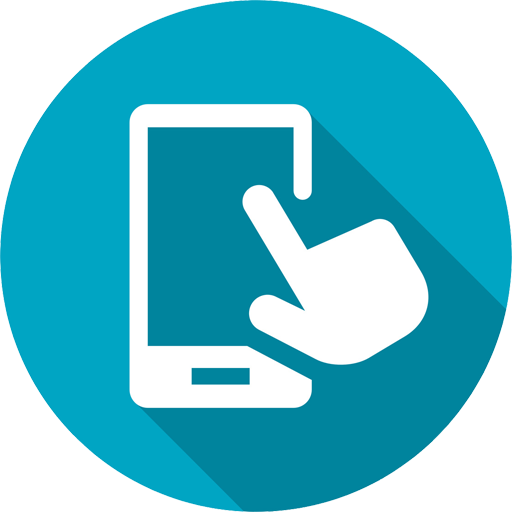 Touch Recorder - Auto Clicker icon