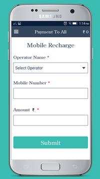 Multi Etop Recharge screenshot 4