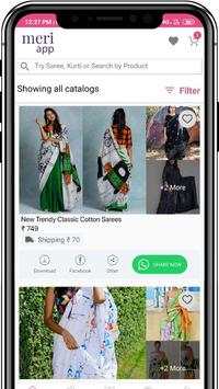 MeriApp: Work From Home App To Earn Money Online screenshot 4