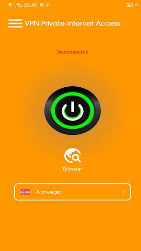 VPN xXx Pro -  Unblock Sites screenshot 2