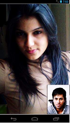 ZortCam Camera Chat screenshot 2
