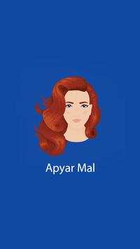 Apyar Mal (အျပာမယ္) screenshot 1