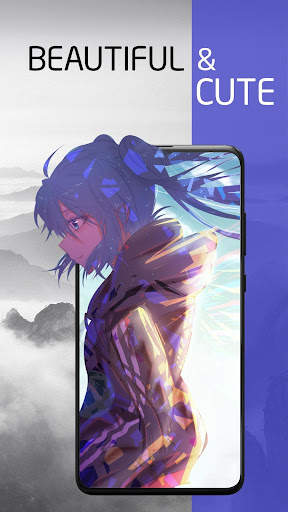  200000 Anime Wallpaper screenshot 2