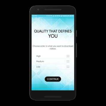 FBInsta - Download Facebook & Instagram Media screenshot 2