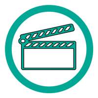 Download Movies App icon
