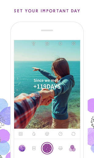 Macaron Cam - Photo Editor/Video Recording 2 تصوير الشاشة