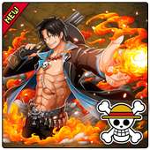 Pirate Legend logo