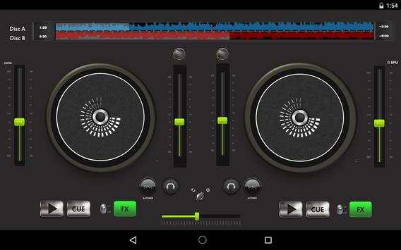 DJ  Studio  Remix screenshot 1