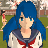 Yandere Hight School Life icon