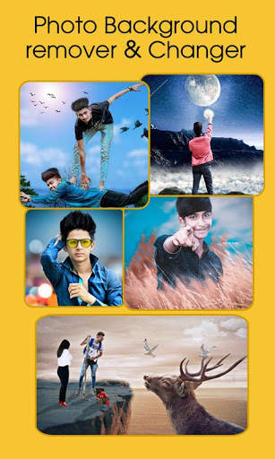 Background Eraser and Changer screenshot 4