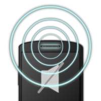 Receiver Output Swap icon