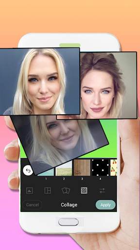 Photo Editor new version 2021 screenshot 3