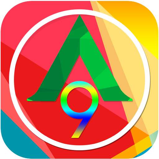 Galaxy A51 Launcher Theme 1.9.7