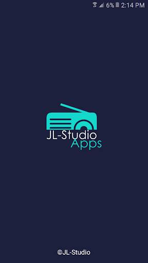Okapi Congo Okapi FM Radio Apps For Android screenshot 1