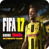 Guide For FIFA 17 1.0