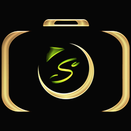 Siva Digital Studio - View And Share Photo Album icon