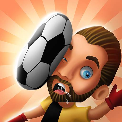 Flick Soccer League - Penalty Shot Game 1.1.2