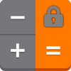 Calculator Vault - Photo &amp; Video Hider Photo Vault icon