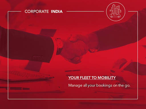 Avis India screenshot 5