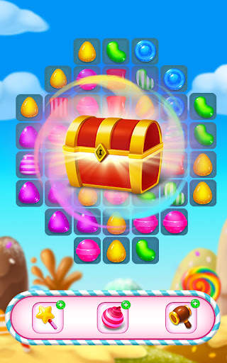 sweet candy blast screenshot 2