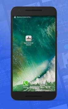 Spy Camera Detector screenshot 1