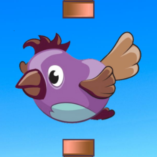 Cash-Bird иконка