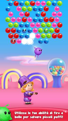 Gummy Pop screenshot 4
