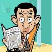 Cartoon Video - Mr Bean Cartoon 1.0