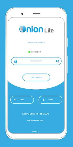 Onion Lite screenshot 2