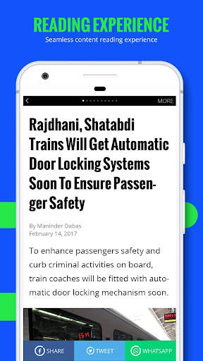 Indiatimes - News That Matters screenshot 7