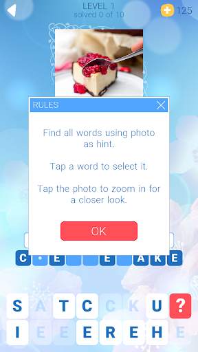 Sunny Words screenshot 2